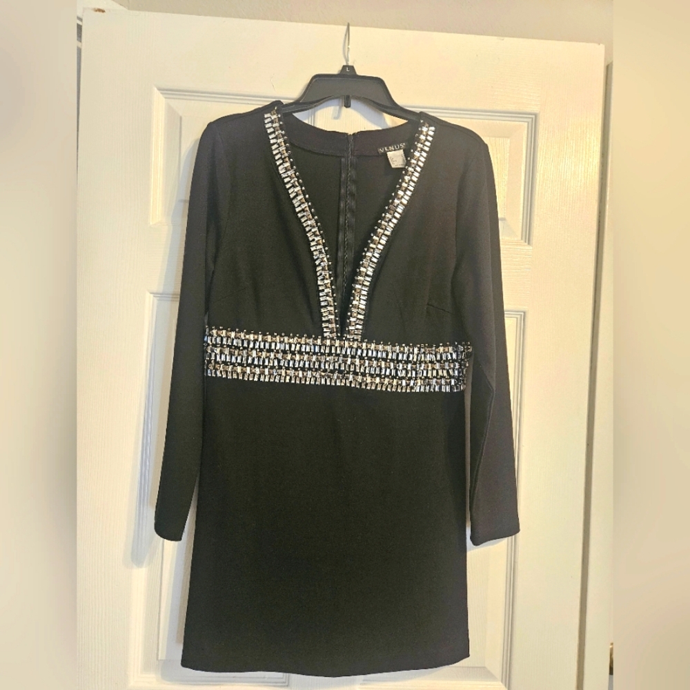 Holiday Cocktail dress